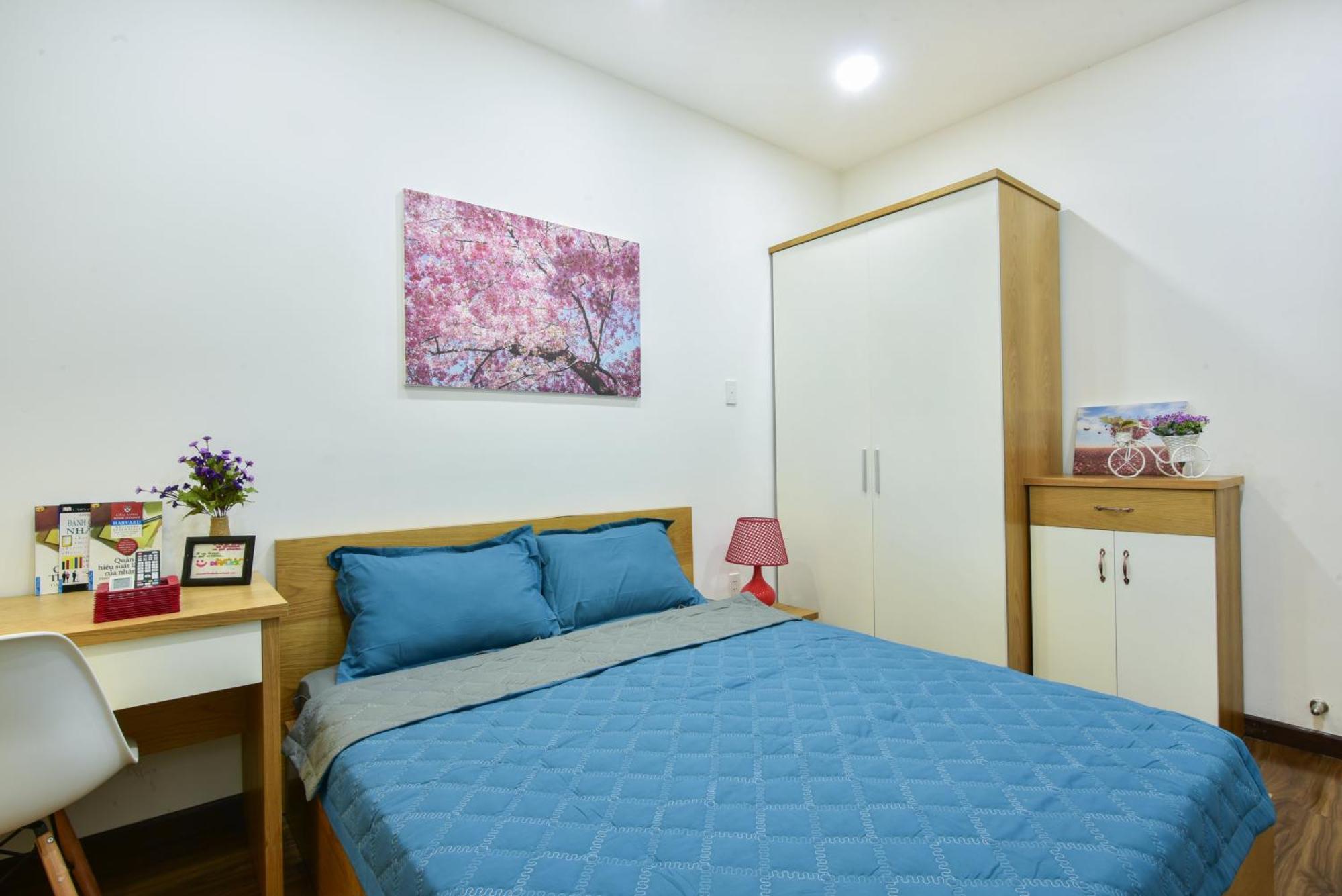 Sunrisehome Ho Či Minovo Město Exteriér fotografie