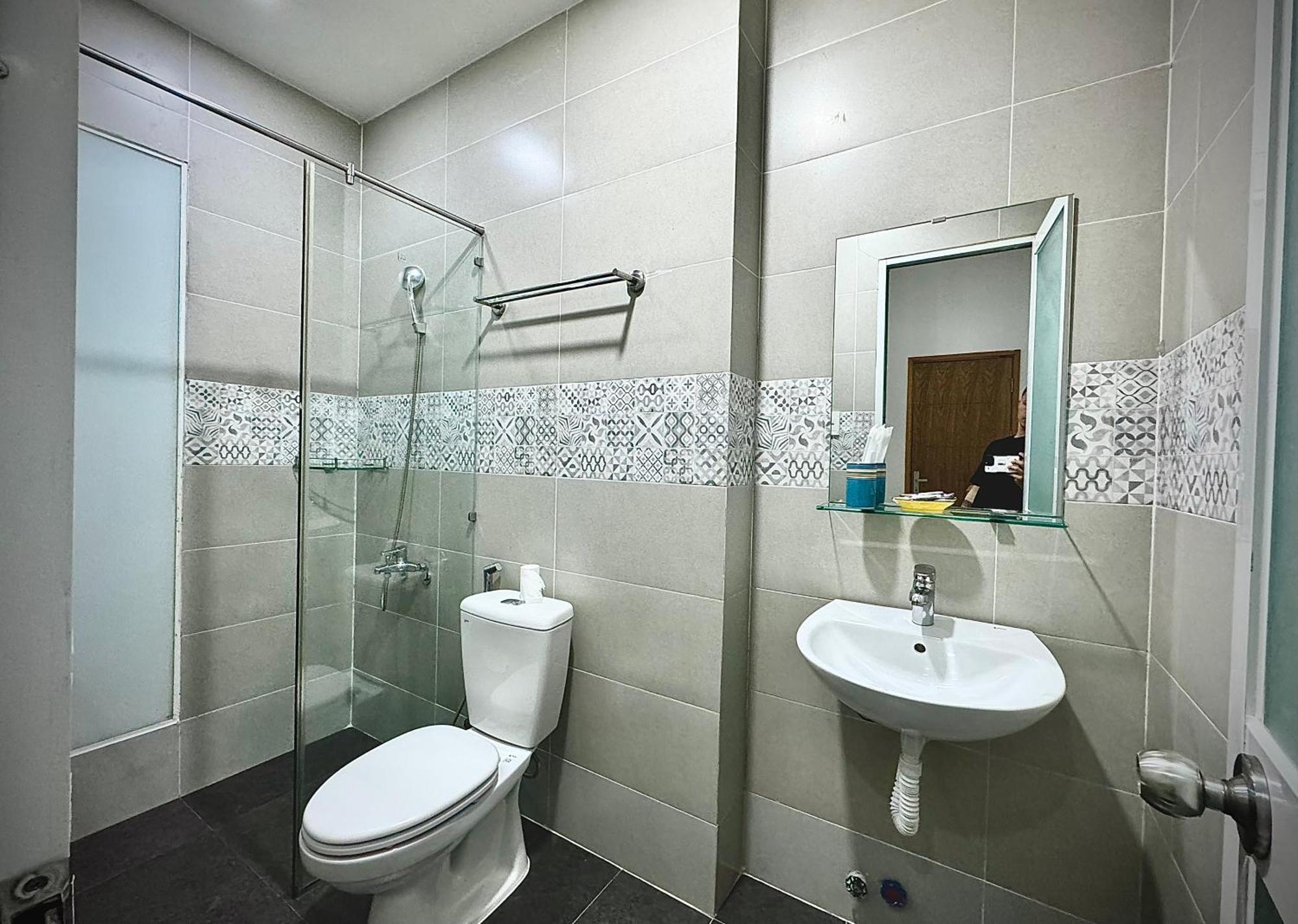 Sunrisehome Ho Či Minovo Město Exteriér fotografie
