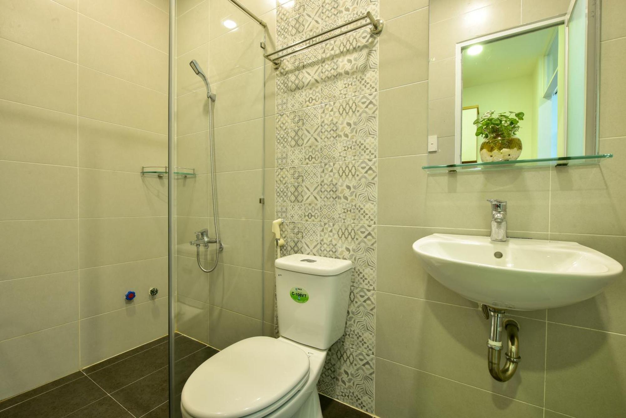 Sunrisehome Ho Či Minovo Město Exteriér fotografie